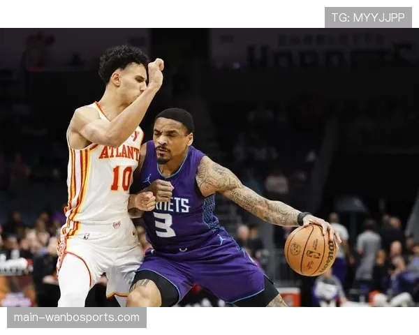 老鹰四人得分20+取胜 黄蜂最后时刻遭抢断失利