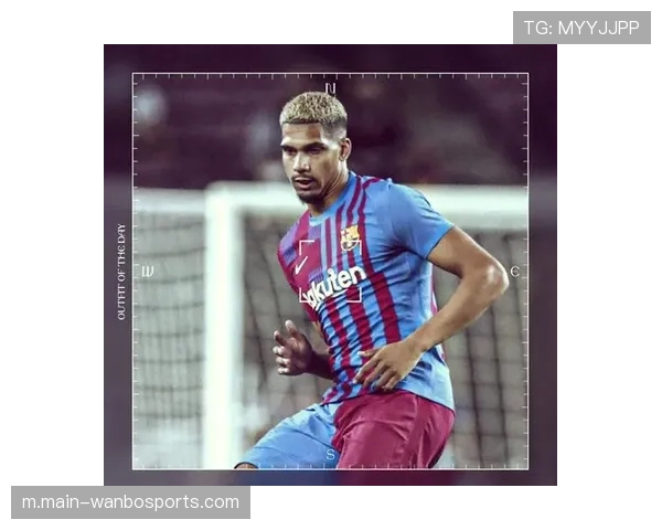 巴萨B队小将紧急驰援一线队 后防线经验不足成最大隐患